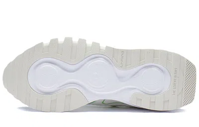 Li-ning (wmns)  Cosmos Evo 'white Grey Blue'