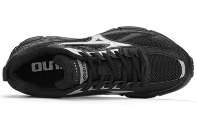 Mizuno Speed 'black'