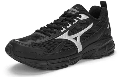 Mizuno Speed 'black'