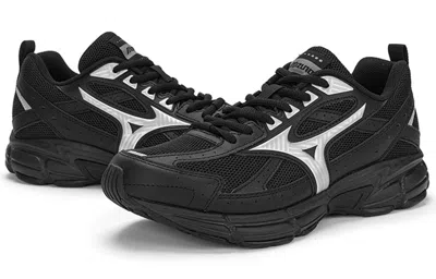 Mizuno Speed 'black'