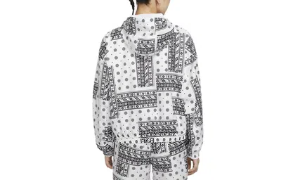 Nike (wmns)  Sportswear Heritage Jacket White