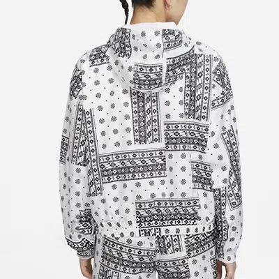 Nike (wmns)  Sportswear Heritage Jacket White