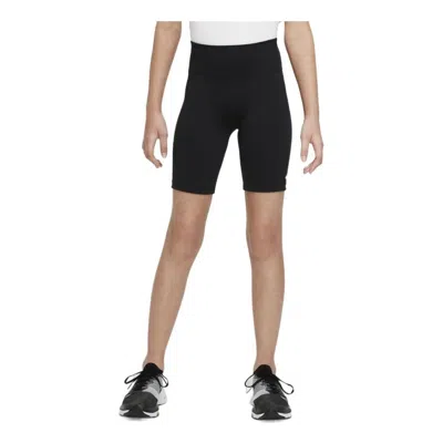 Nike (ps)  Dri-fit Bike Shorts 'black'