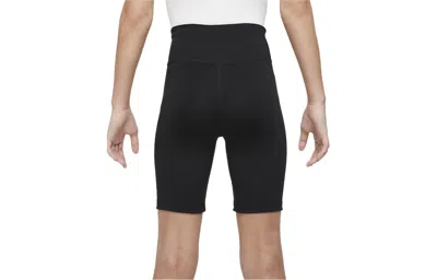 Nike (ps)  Dri-fit Bike Shorts 'black'
