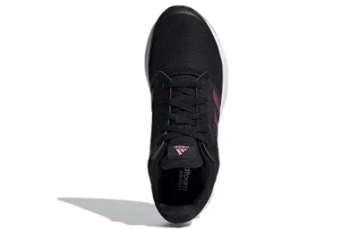 Adidas Originals (wmns) Adidas Galaxy 5 'black Cherry Metallic'
