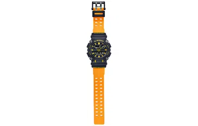 Casio G-shock Analog-digital 'black'