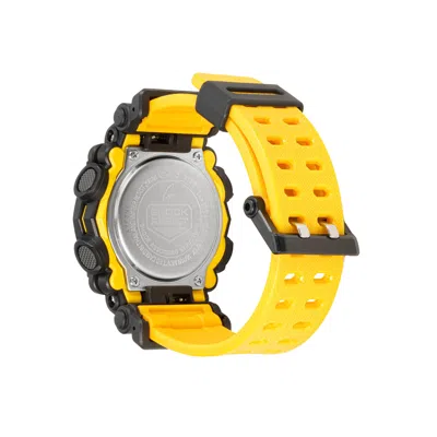Casio G-shock Analog-digital 'black'