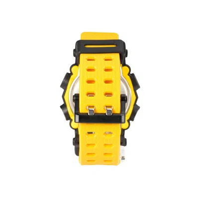 Casio G-shock Analog-digital 'black'