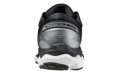 Mizuno Wave Sky 4 Running Shoes Black