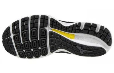 Mizuno Wave Sky 4 Running Shoes Black