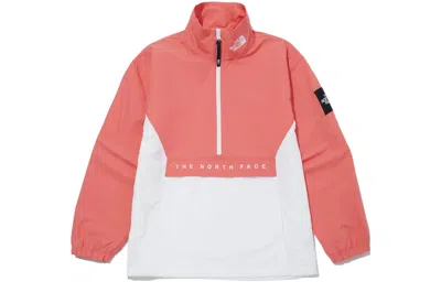 The North Face White Label Olema Jacket 'pink' In Multi