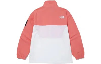 The North Face White Label Olema Jacket 'pink' In Multi