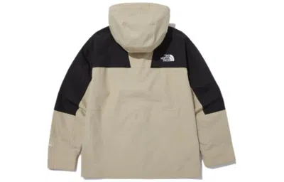 The North Face 1990 Mountain Jacket 'brown' In Multi