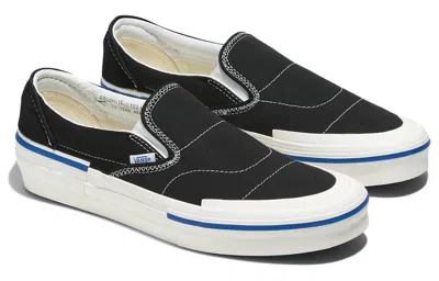 Vans Slip-on Reconstruct 'black'