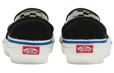 Vans Slip-on Reconstruct 'black'