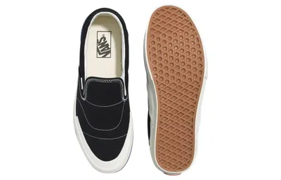 Vans Slip-on Reconstruct 'black'