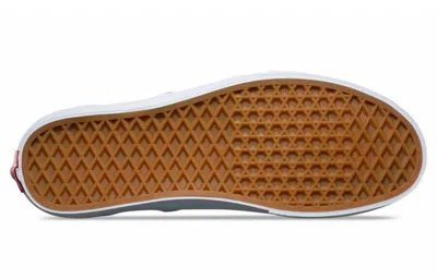 Vans Slip-on 'skulls' In Black