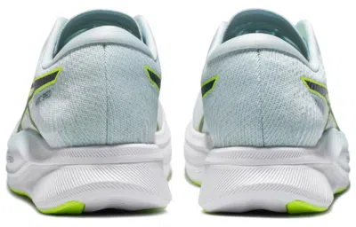 Asics (wmns)  Magic Speed 2 'sky Lime' In Blue