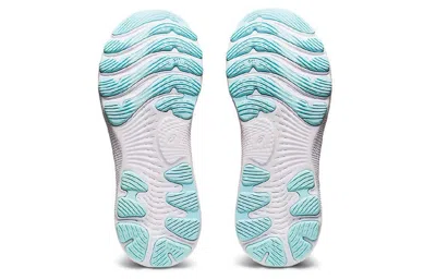 Asics (wmns)  Gel-nimbus 24 Le 'cotton Candy Rose Gold'