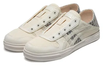 Asics Aaron Slip-on 'cream White'