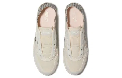 Asics Aaron Slip-on 'cream White'