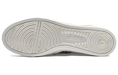Asics Aaron Slip-on 'cream White'