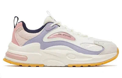 Anta (wmns)  Millennium 5.0 'white Pink Purple'