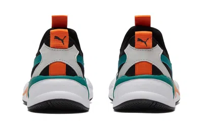 Puma (ps)  Rs-x3 Slip-on 'black Parasailing'