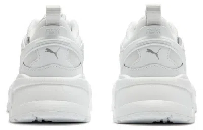 Puma Rs-x Efekt 'reflective White'