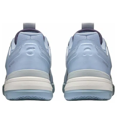 On Running (wmns)  The Roger Clubhouse Pro 'chambray Midnight' In Blue