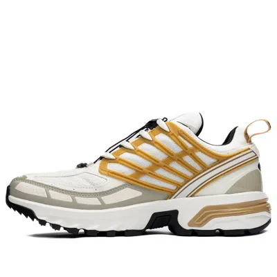 Salomon Acs Pro Gore-tex Low-top Sneakers In Multi