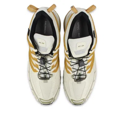 Salomon Acs Pro Gore-tex Low-top Sneakers In Multi