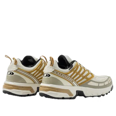 Salomon Acs Pro Gore-tex Low-top Sneakers In Multi