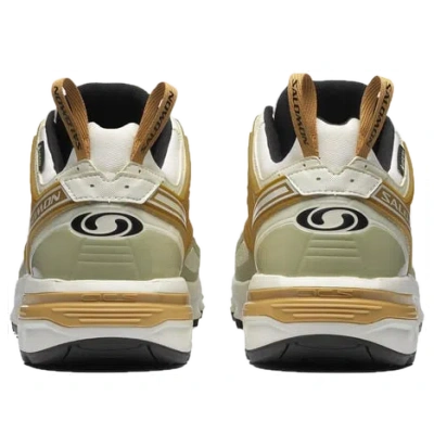 Salomon Acs Pro Gore-tex Low-top Sneakers In Multi