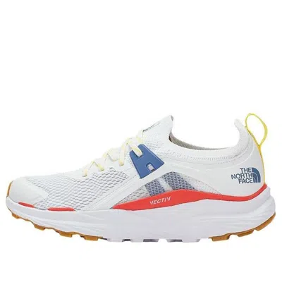 The North Face (wmns)  Vectiv Hypnum Sneaker 'white With Multi'