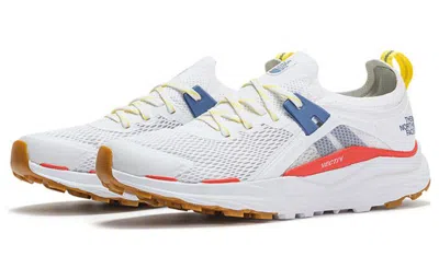 The North Face (wmns)  Vectiv Hypnum Sneaker 'white With Multi'