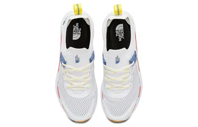 The North Face (wmns)  Vectiv Hypnum Sneaker 'white With Multi'