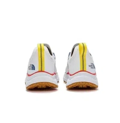 The North Face (wmns)  Vectiv Hypnum Sneaker 'white With Multi'