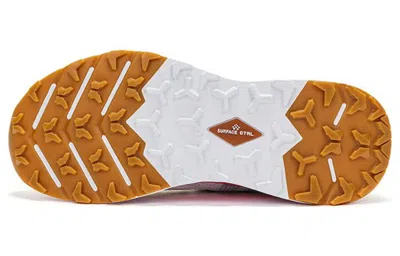 The North Face (wmns)  Vectiv Hypnum Sneaker 'white With Multi'