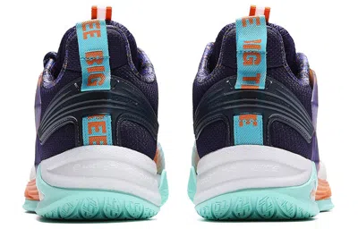 361 Degrees X Aaron Gordon Qu!k Basketball Shoes 'multi-color'