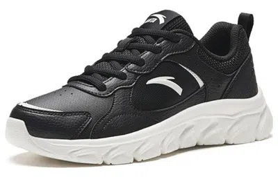 Anta (wmns)  Running Shoes 'black White'