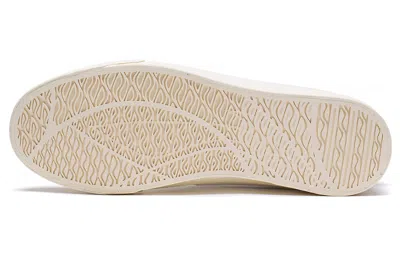 Li-ning Fashion Skate Shoes 'white Grey'