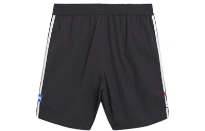 Adidas Originals Palace X Adidas Sunpal Shorts 'black'