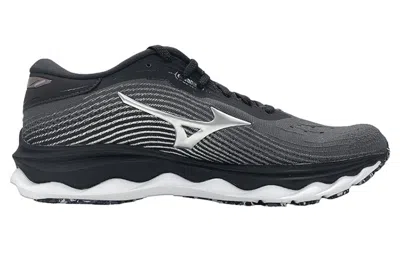 Mizuno Wave Sky 5 Black/grey