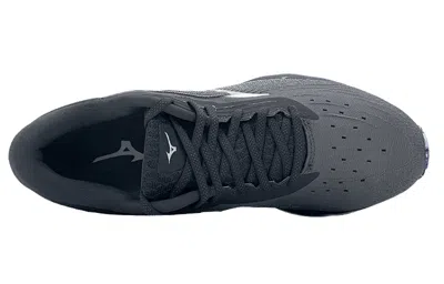Mizuno Wave Sky 5 Black/grey