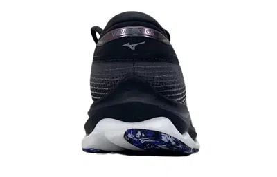 Mizuno Wave Sky 5 Black/grey