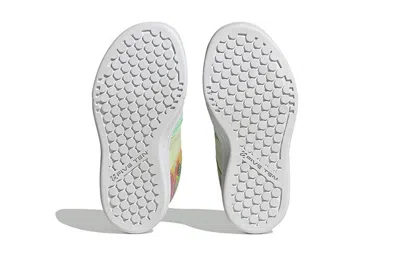 Adidas Originals (gs) Adidas Five Ten Freerider X Lego 'green Glow Bliss Orchid'