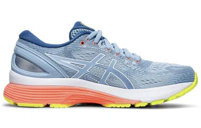 Asics (wmns)  Gel-nimbus 21 'heritage Blue Lake Drive'