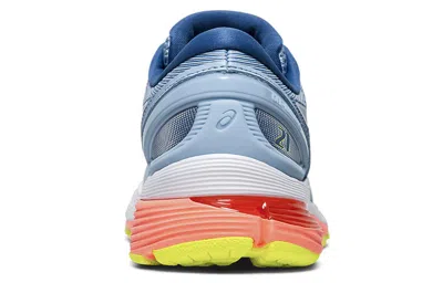 Asics (wmns)  Gel-nimbus 21 'heritage Blue Lake Drive'