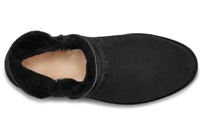 Ugg (wmns)  Elisa Fleece Lined Snow Boots Black